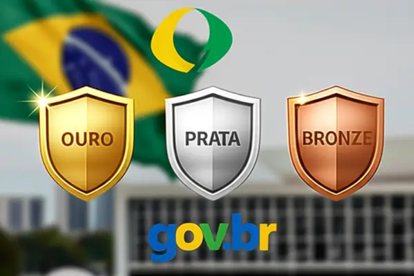 Como aumentar o nível da conta gov.br