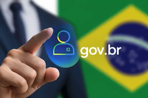 Como criar conta gov.br